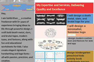 create printable preschool and kindergarden worksheets