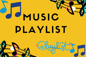 create a personalized playlist that matches your taste perfectly
