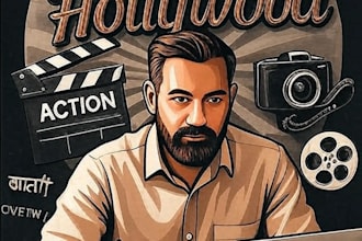 write a passionate film review or movie critique