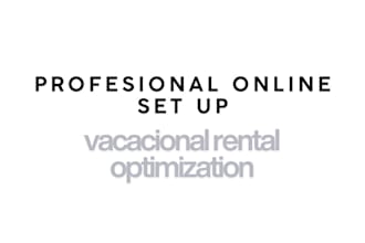 be your digital assistant for tourism and hospitality