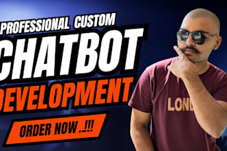 create chatgpt ai chatbot development and integrate with your website
