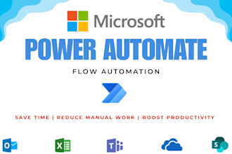 automate your business process using microsoft power automate