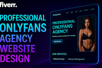 design modeling website, management onlyfans agency website,  management website