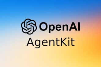 build custom ai automation using openai agentkit