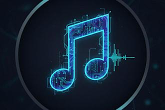 create ai music for you