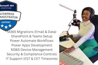 manage  microsoft 365 security, compliance, and device management with intune