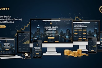 do vc angel investor private equity private credit fundraising investor website