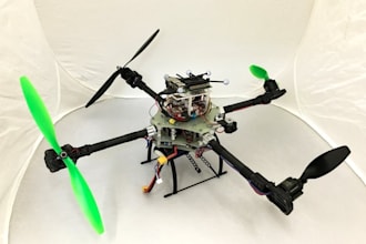 design and develop custom drone models and uav prototype for manufacturing