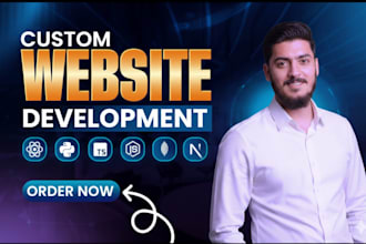 create a fast loading website that ranks on google