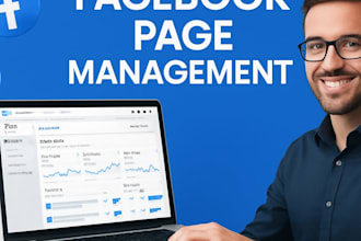 design and optimize your facebook page for maximum results