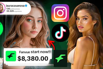 increase fanvue subs, fanvue promotion, twitter x marketing, onlyfans promotion
