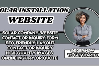 solar website solar installation renewable energy website green energy website