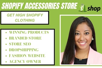 customize your shopify theme and set up an affiliate program