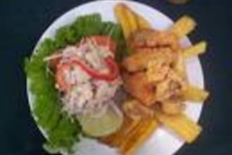 send to you a 5 recipes of peruvian food whatever you want