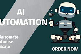 automate your business with smart n8n and ai integrations