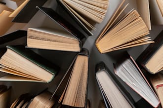 do a copy edit for your travel guides, edit travel book as copy