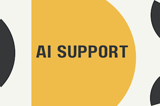 be your assistant for ai generated tasks