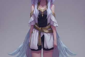 draw pfp potrait, manga, fanart, original character
