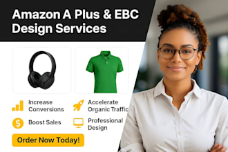 create amazon ebc, amazon a plus content, amazon listing images, amazon a plus