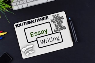 provide well researched and customized content writing
