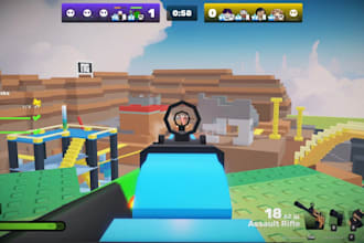 do roblox full game creation, game map, roblox full game development