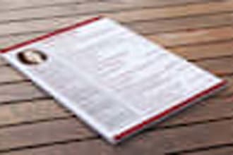 do a professional resume writing services