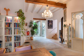 do real estate photography in valencia