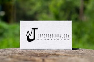 design a business logo
