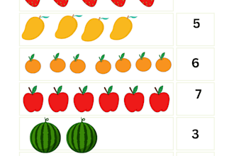 create  printable math worksheets for preprimary to grade 6
