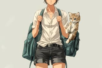 draw anime and manga