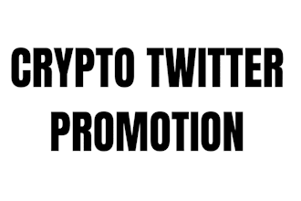 do crypto twitter promotion, crypto promotion, solana memecoin marketing