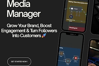 automate your social media with ai automation