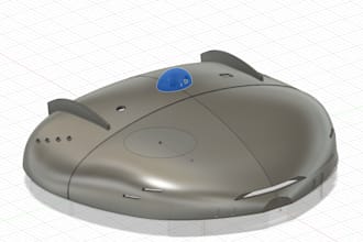 design 3d model for 3d printing