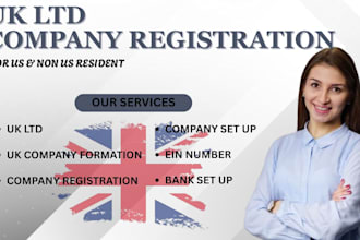 uk ltd company registration, vat registration, UK company formation, utr, eori