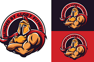 logo background vector tracing with all editable and transparent formats