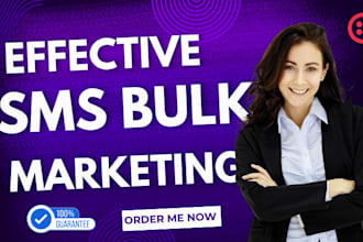 do bulk sms campaign, bulk sms, sms blast, bulk email and bulk sms