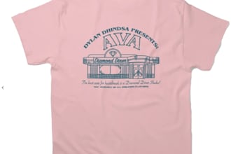 create awesome merch designs for you