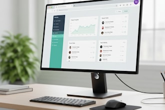 be your expert laravel developer for custom web applications