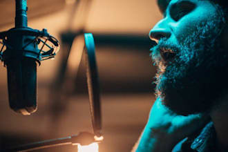 be your trap lyric making mastering song marker beat singer