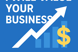 provide financial valuation services