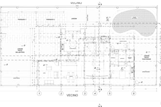 dibujar tus planos técnicos y humanísticos de tus proyectos arquitectónicos bim