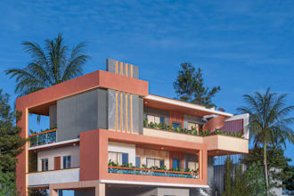 do 3dmodels and realistic walkthroug renderings