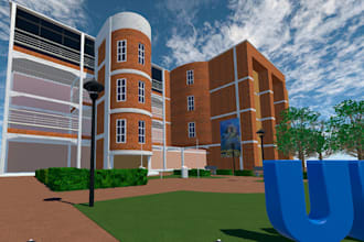 develop and design VR mr app for businesses and b2b events