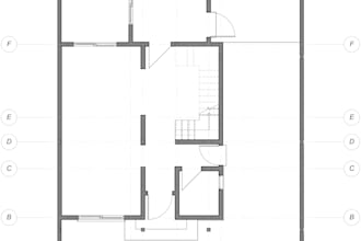 draw your arquitectural projects