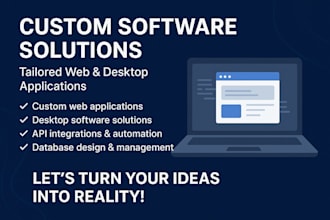 design and build modern software systems
