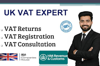 submit uk vat returns via mtd software
