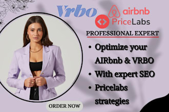optimize your airbnb vrbo pricelabs pricing to maximize bookings and revenue
