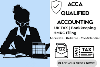 file UK vat, UK vat returns, corporation tax ct600