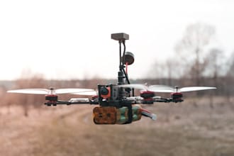 build and tune your fpv build