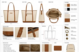 tech pack backpack, tech pack bag, design bag tech pack for all types of bag